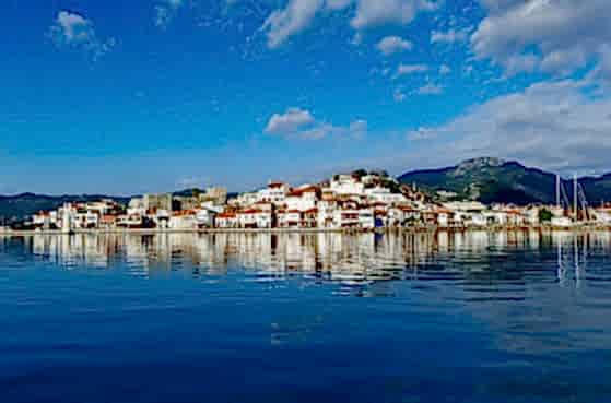 Marmaris resimleri