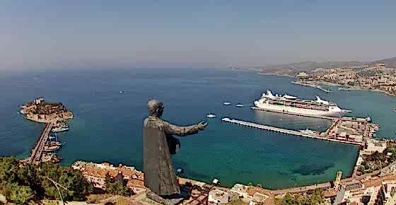 Kuşadası resimleri