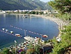 Marmaris resimleri