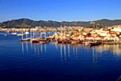 Marmaris resimleri