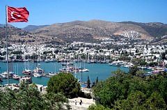 Bodrum resimleri