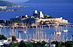Bodrum resimleri