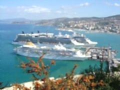 Kuşadası resimleri