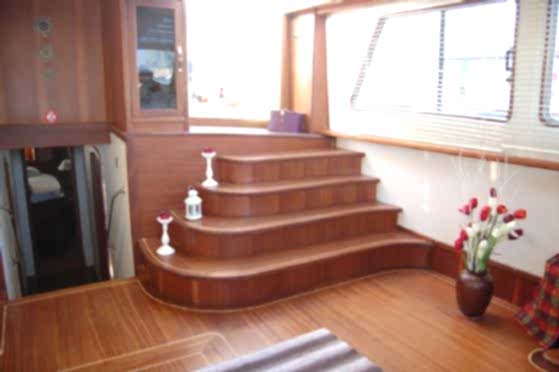 Remzi Yilmaz Gulet resimleri