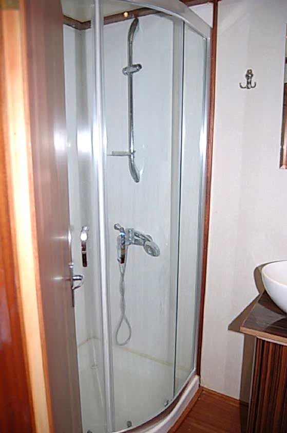 Remzi Yilmaz Gulet resimleri