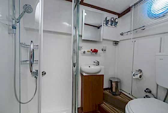 İpek A Gulet resimleri