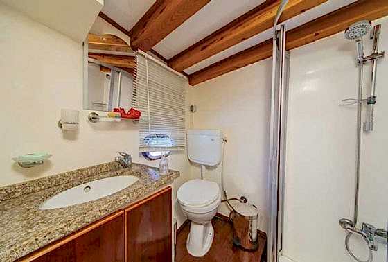 İpek A Gulet resimleri