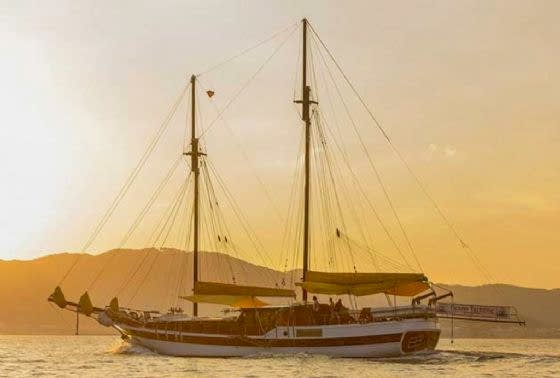 İpek A Gulet resimleri