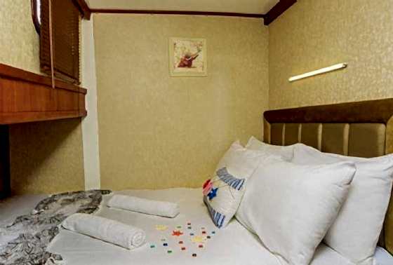 İpek A Gulet resimleri