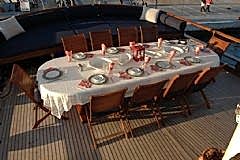 Remzi Yilmaz Gulet resimleri