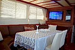 Remzi Yilmaz Gulet resimleri