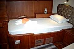 Remzi Yilmaz Gulet resimleri