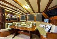 İpek A Gulet resimleri