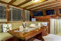 İpek A Gulet resimleri