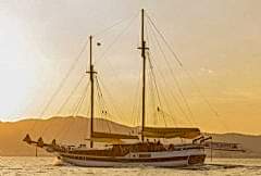 İpek A Gulet resimleri