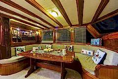 İpek A Gulet resimleri