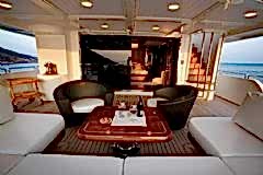 Motor Yat Serenity 2 resimleri