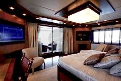 Motor Yat Serenity 2 resimleri