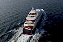 Motor Yat Serenity 2 resimleri