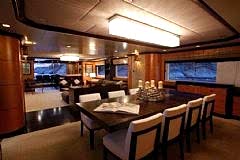 Motor Yat Serenity 2 resimleri