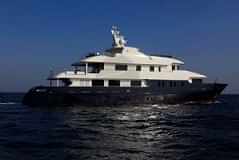 Motor Yat Serenity 2 resimleri