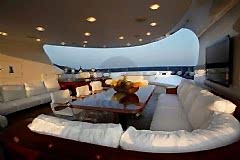 Motor Yat Serenity 2 resimleri